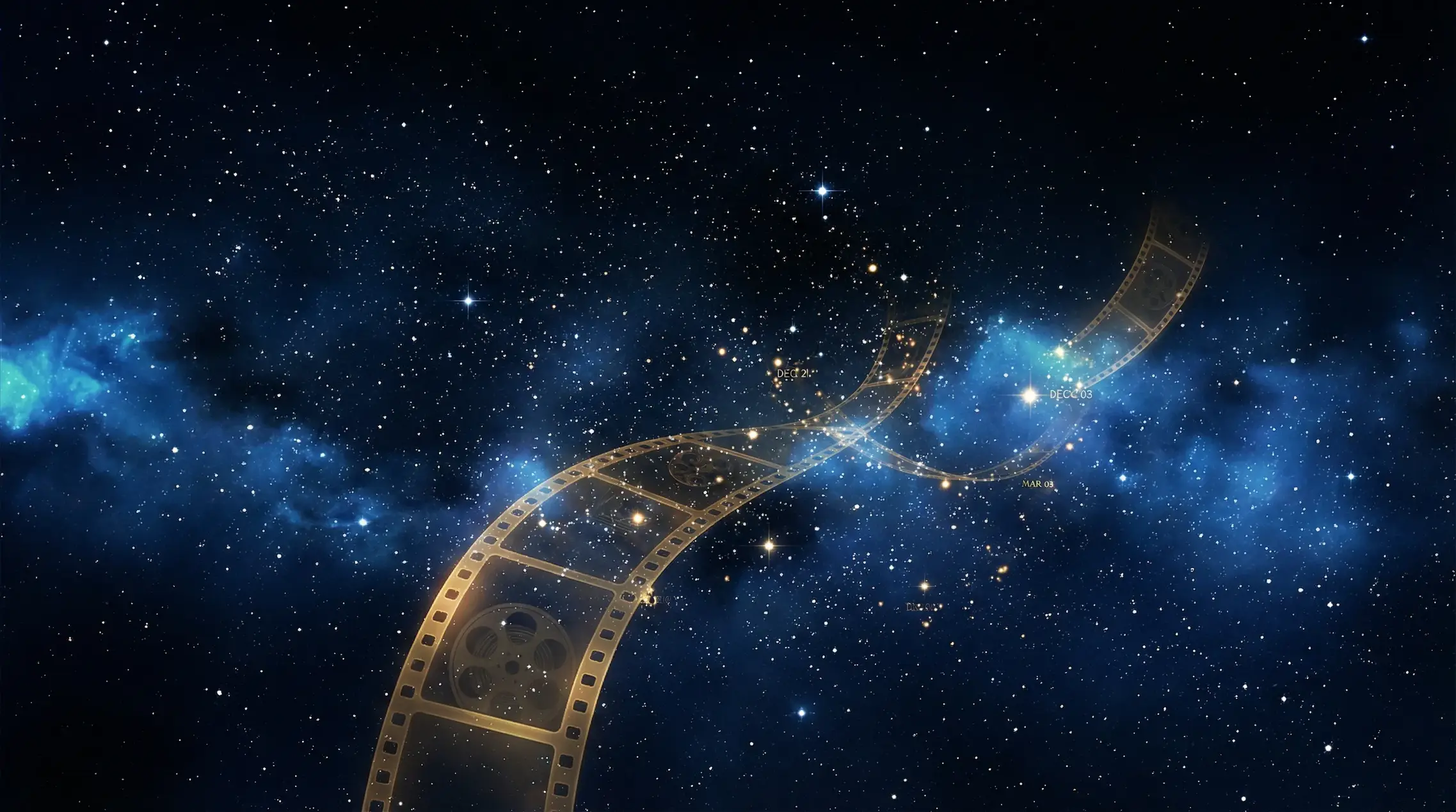黑料吃瓜 全球首映星空时间轴背景
